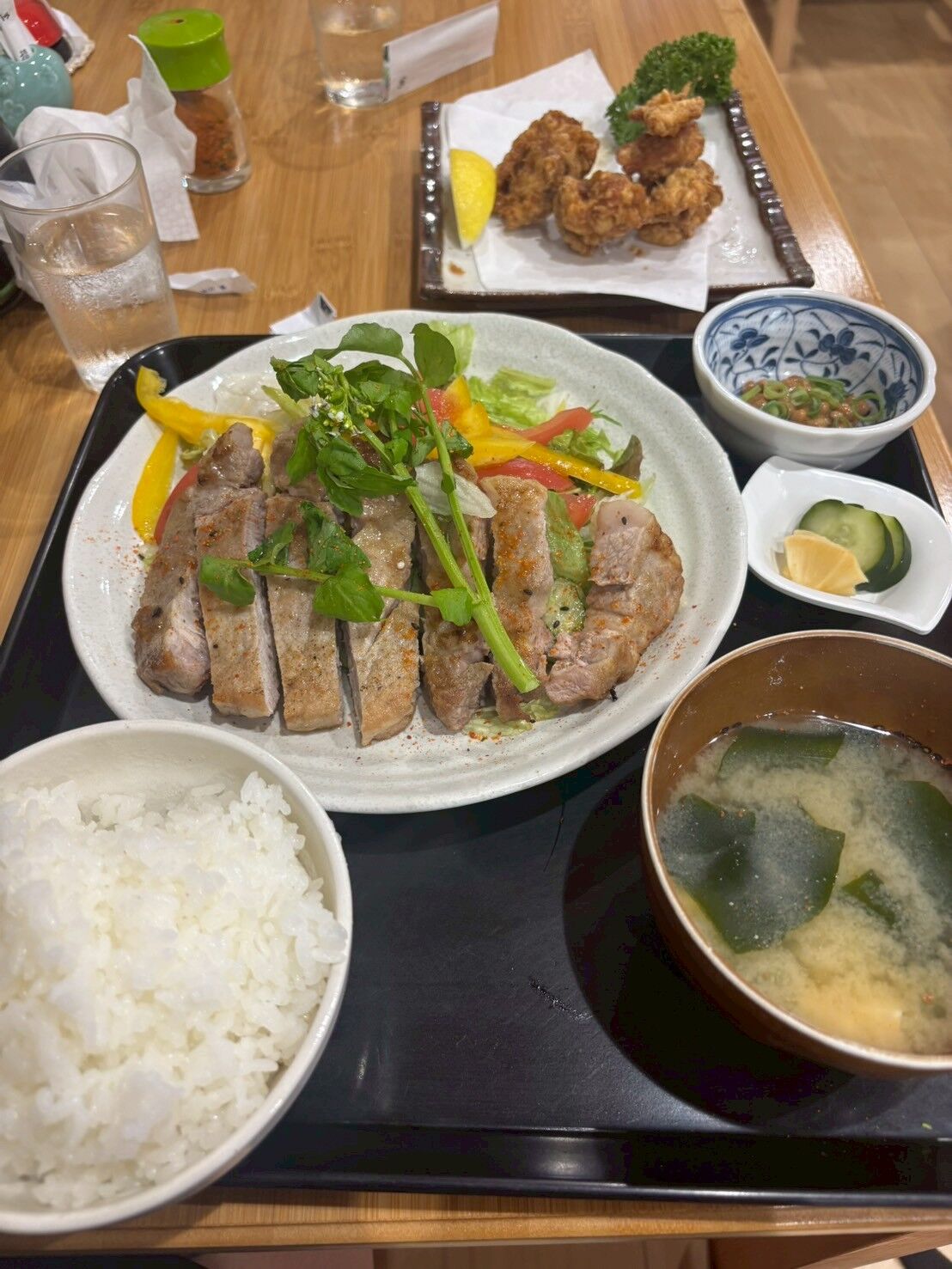 本日は社員旅行の一部です！！in山梨