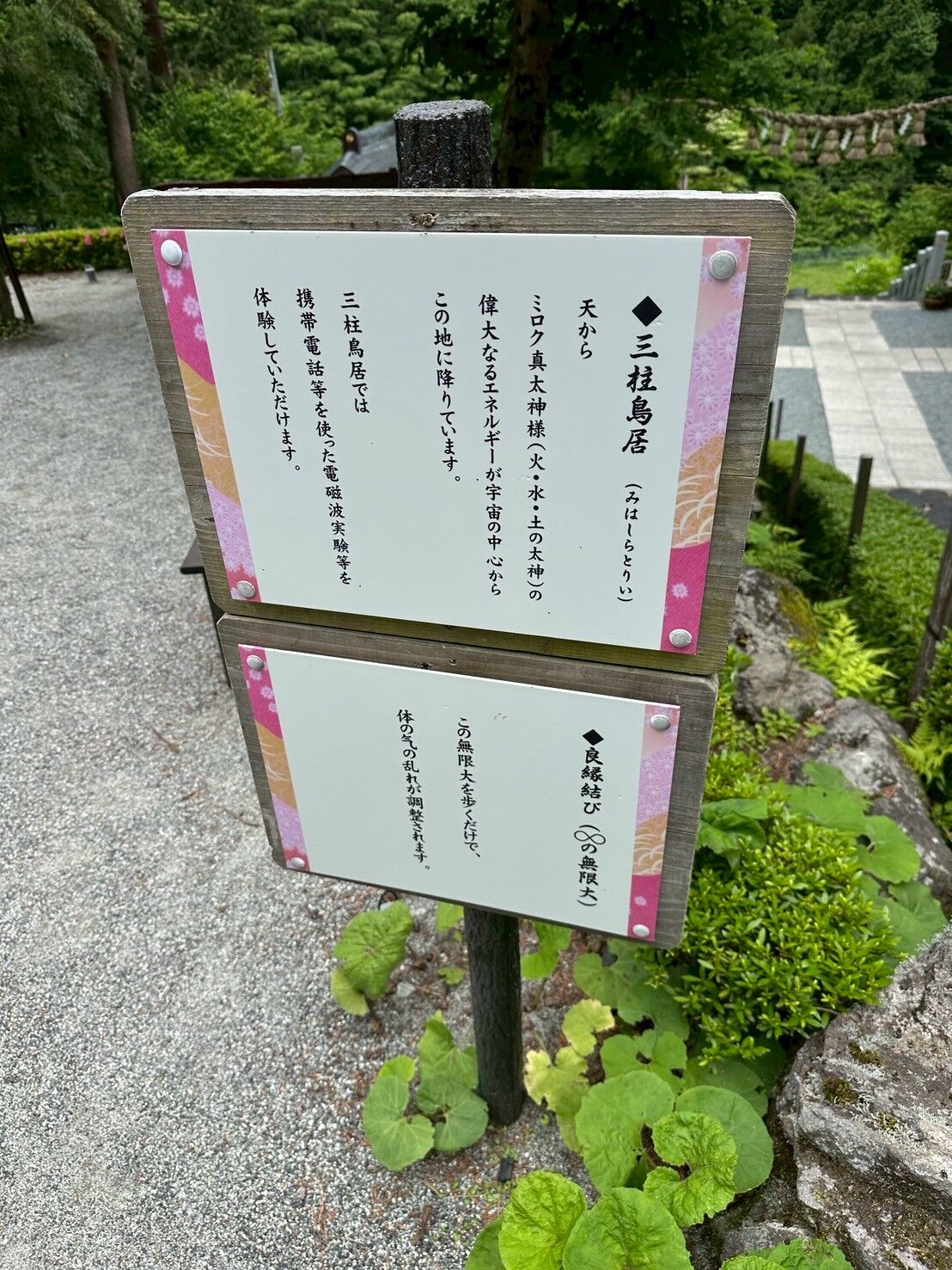 本日は社員旅行の一部です！！in山梨
