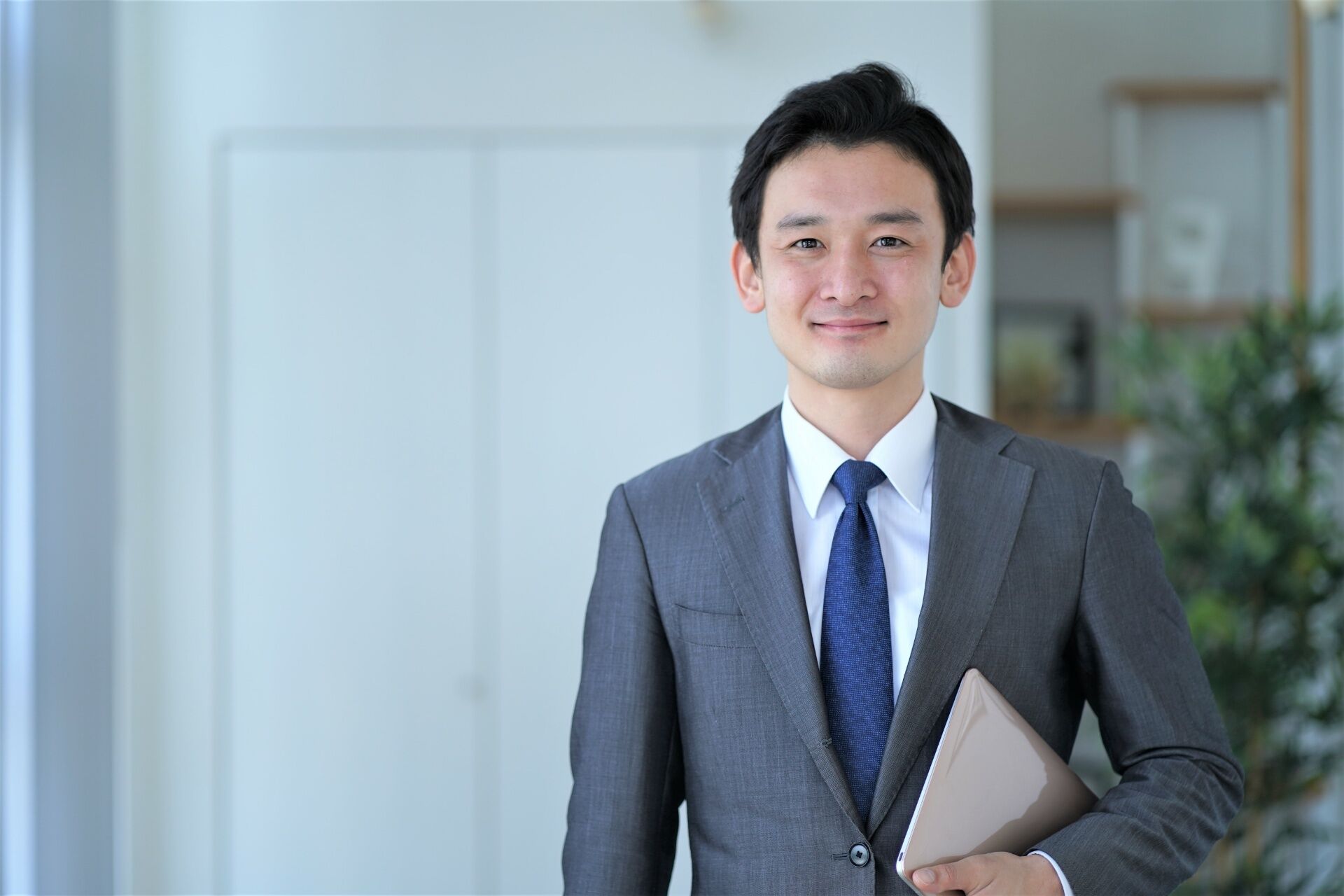 営業